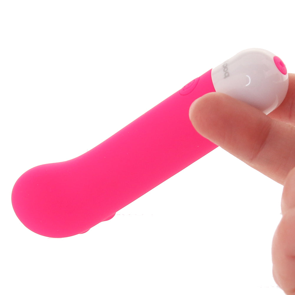 BodyWand Dotted Mini G Vibe