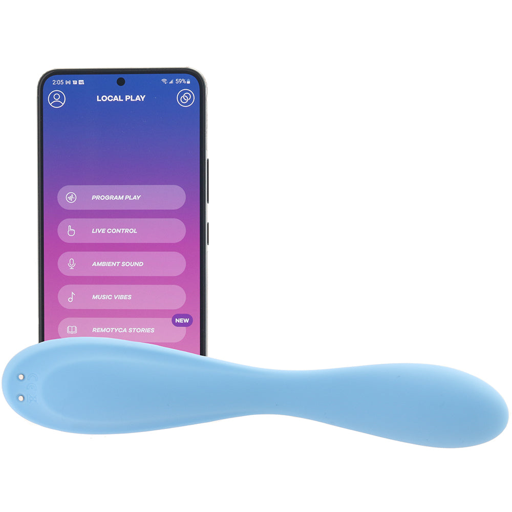 Satisfyer G-Spot Flex 4+ Vibe