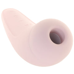 Satisfyer Curvy 2+ Air Pulse Stimulator