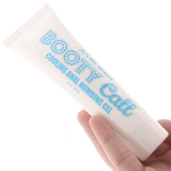 Booty Call Arctic Blast Cooling Anal Numbing Gel 1.5oz