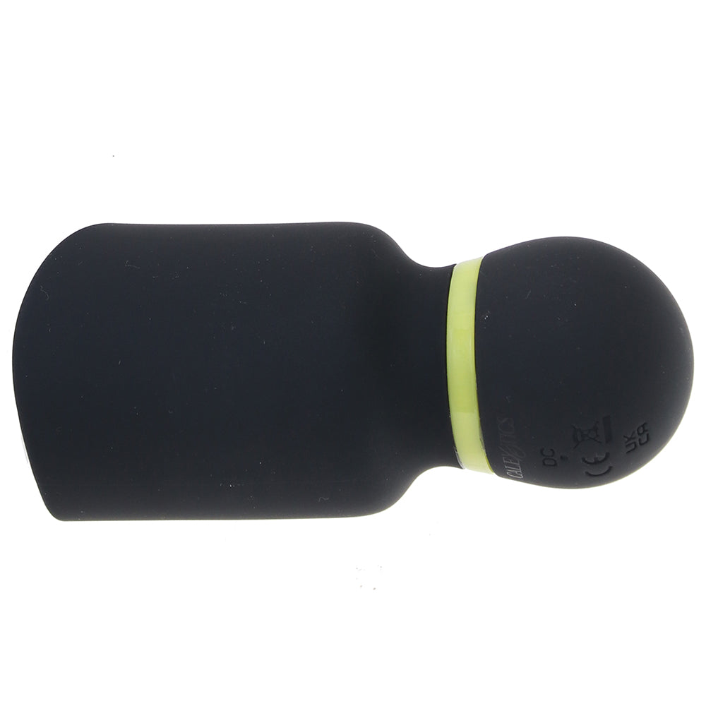 Boundless Flickering Stroker