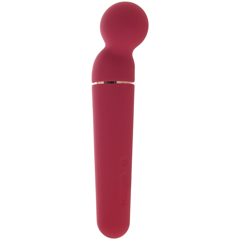 Satisfyer Planet Wand-er Vibe