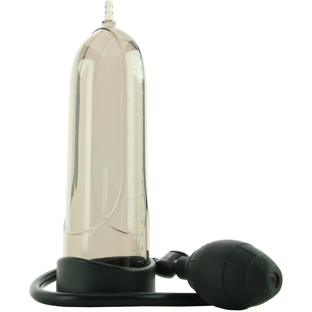 Mojo Zero Gravity Penis Pump Enlarger