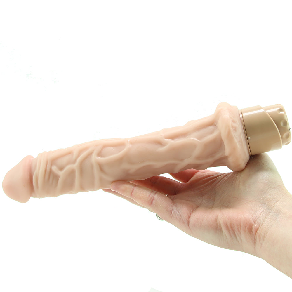 Dr. Skin 9.75 Inch Vibe 8