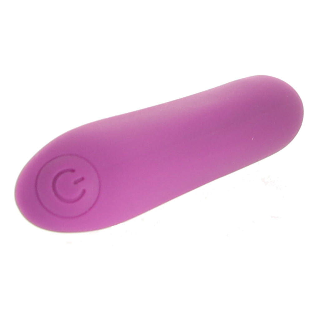 Playboy Silicone Bullet Vibe