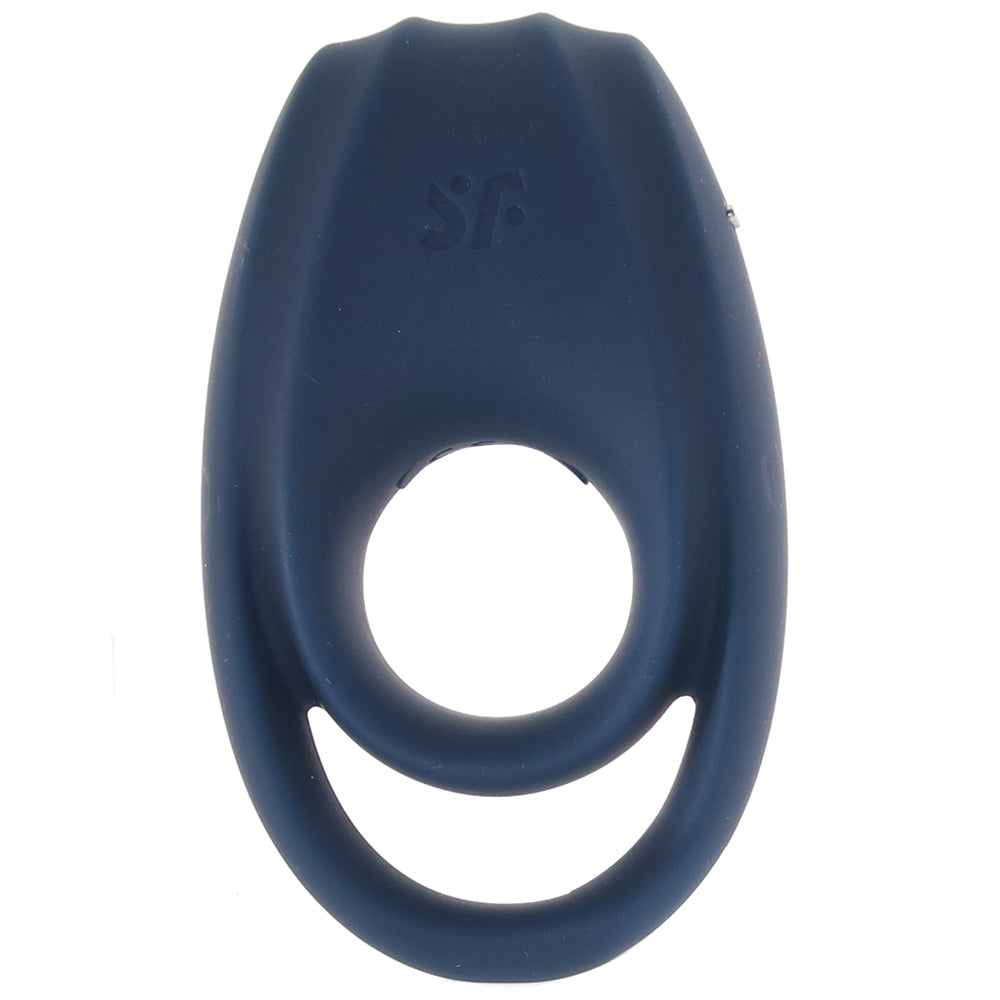 Satisfyer Incredible Duo Ring Vibe