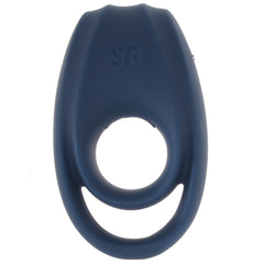 Satisfyer Incredible Duo Ring Vibe