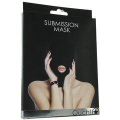 Submission Mask