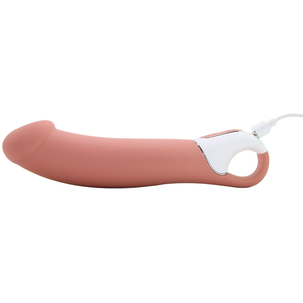 Satisfyer Master Vibrator