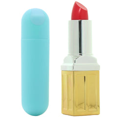 Jessi Rechargeable Mini Bullet Vibe