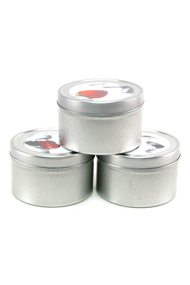 3-in-1 Candle Trio Gift Bag 2oz/60g