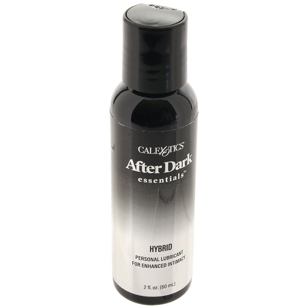 After Dark Essentials Hybrid Lube 2oz.