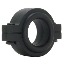 Control Pipe Clamp Silicone C-Ring