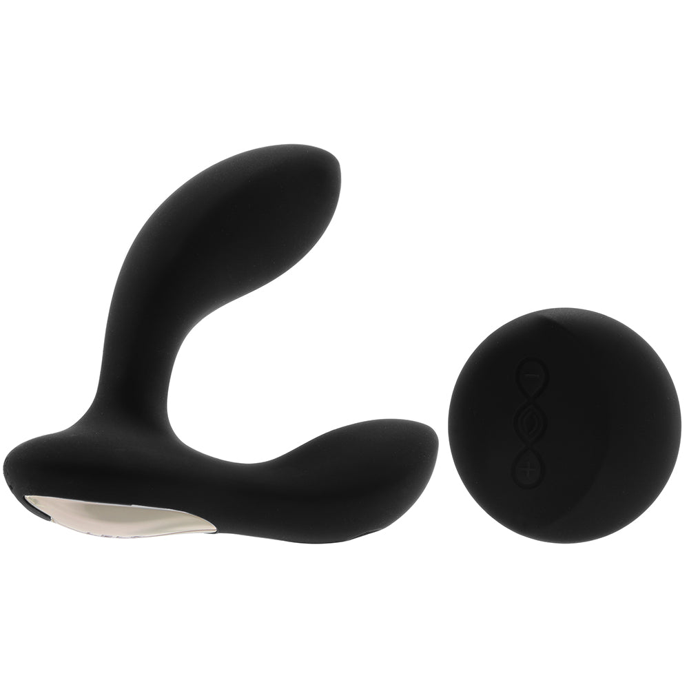 HUGO Remote Control Prostate Massager