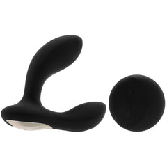HUGO Remote Control Prostate Massager