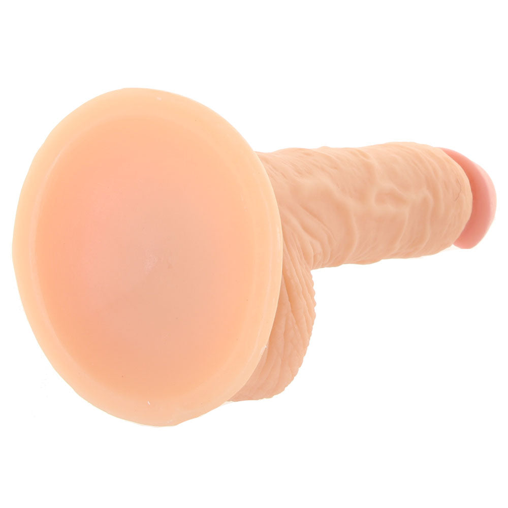 Hero Cocksmith 7.5 Inch Dildo