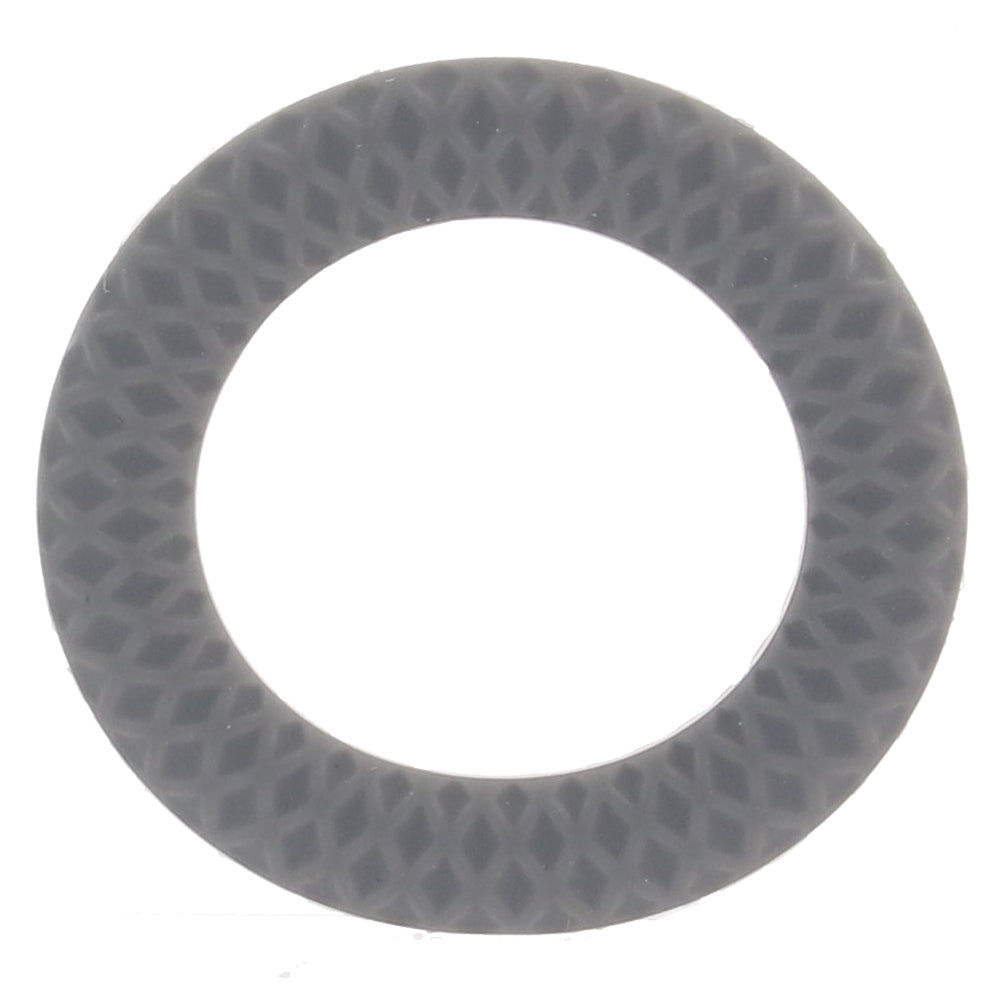 Onyx 3 Ring Set