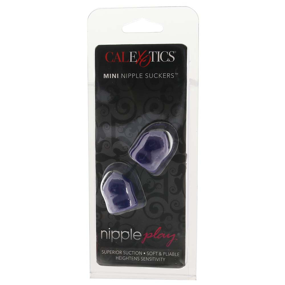 nipple play Mini Nipple Suckers