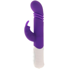Slim Shaft Thrusting Rabbit Vibe