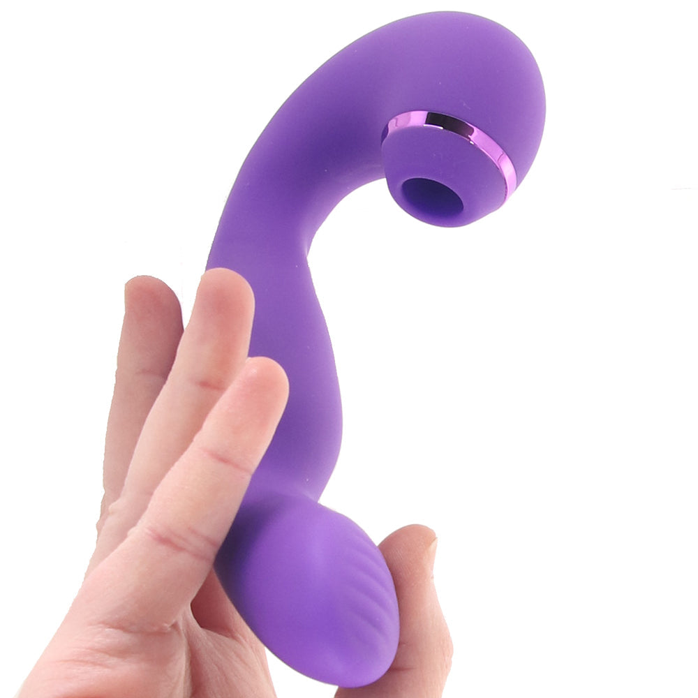 Inya Symphony Triple Stimulator