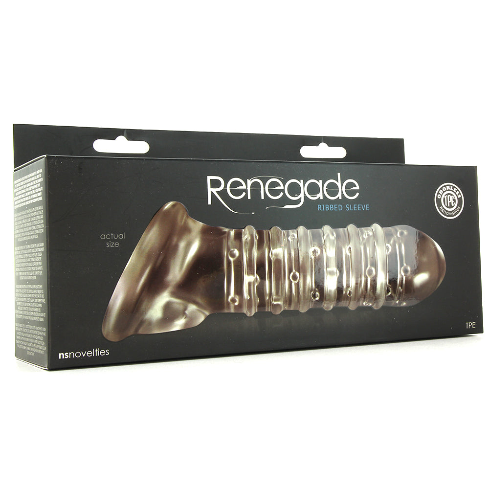Renegade Ribbed Sleeve