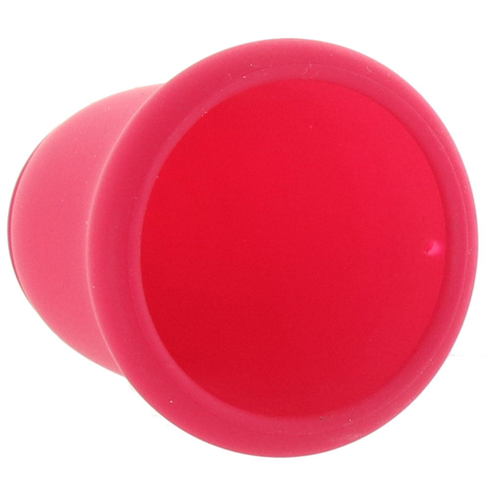 Self + JimmyJane Menstrual Cup Set