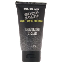 Rock Solid Enhancing Cream