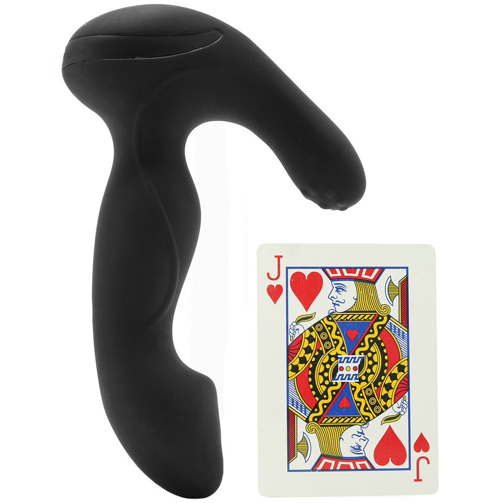 Anal-Ese Rotating Prostate Massager