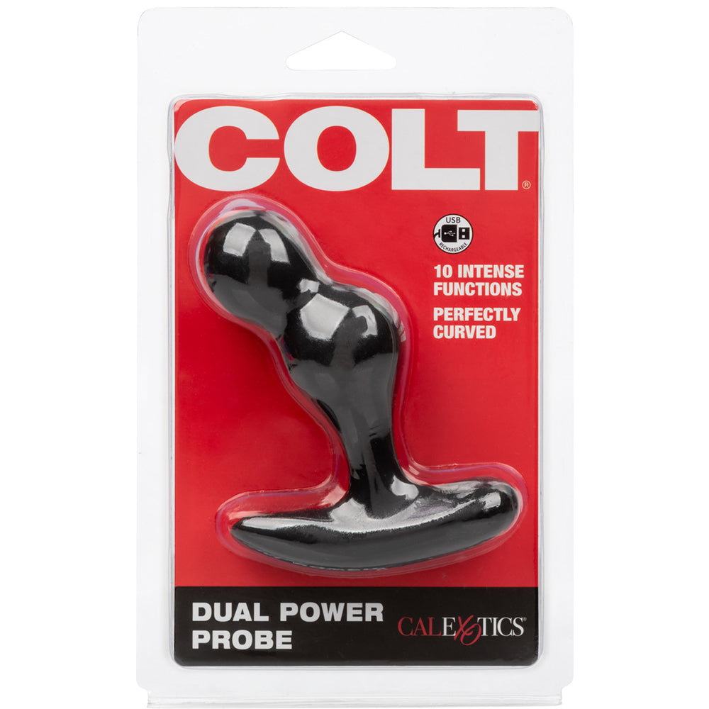 Colt Dual Power Probe Vibe