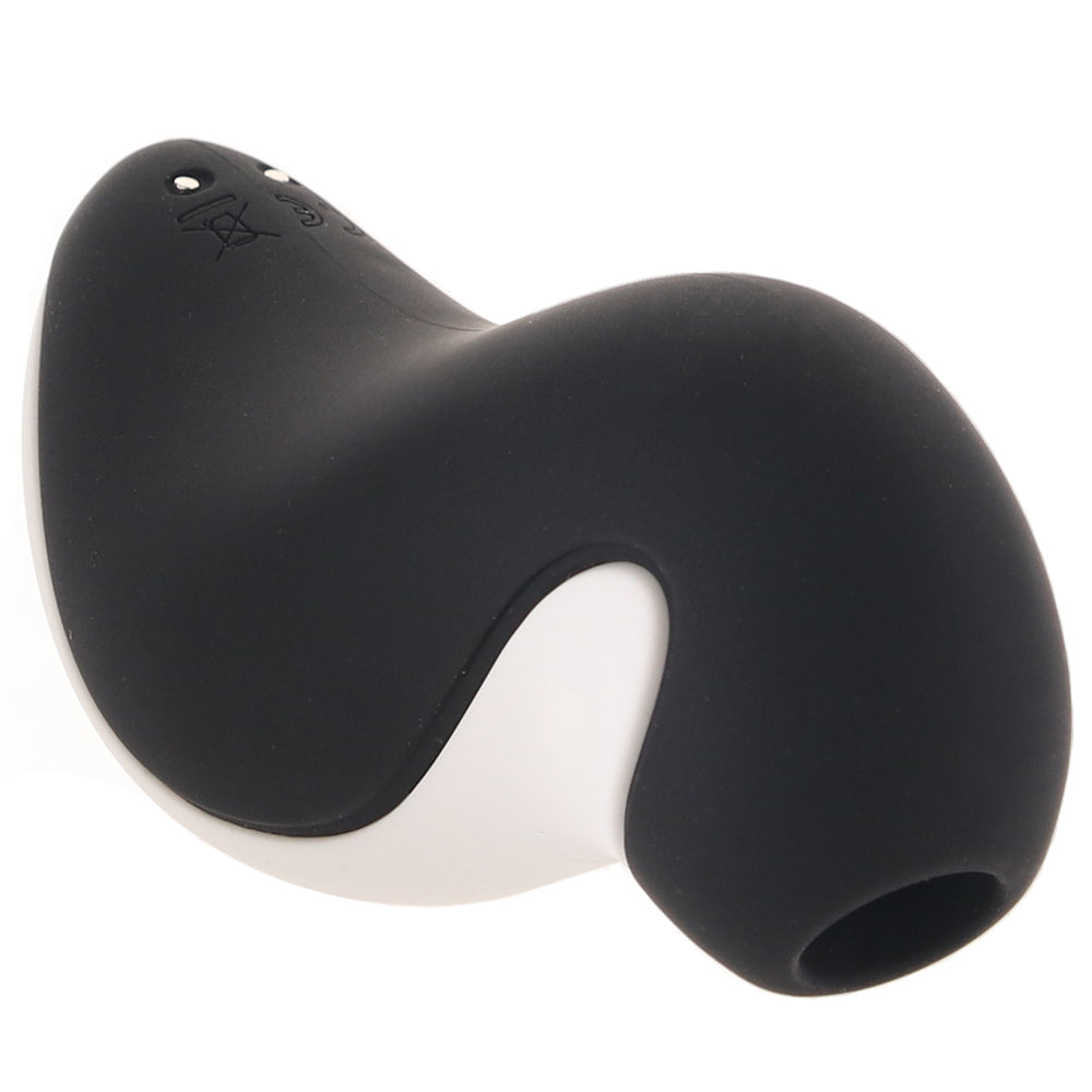 Satisfyer Orca Air Pulse Stimulator Vibe