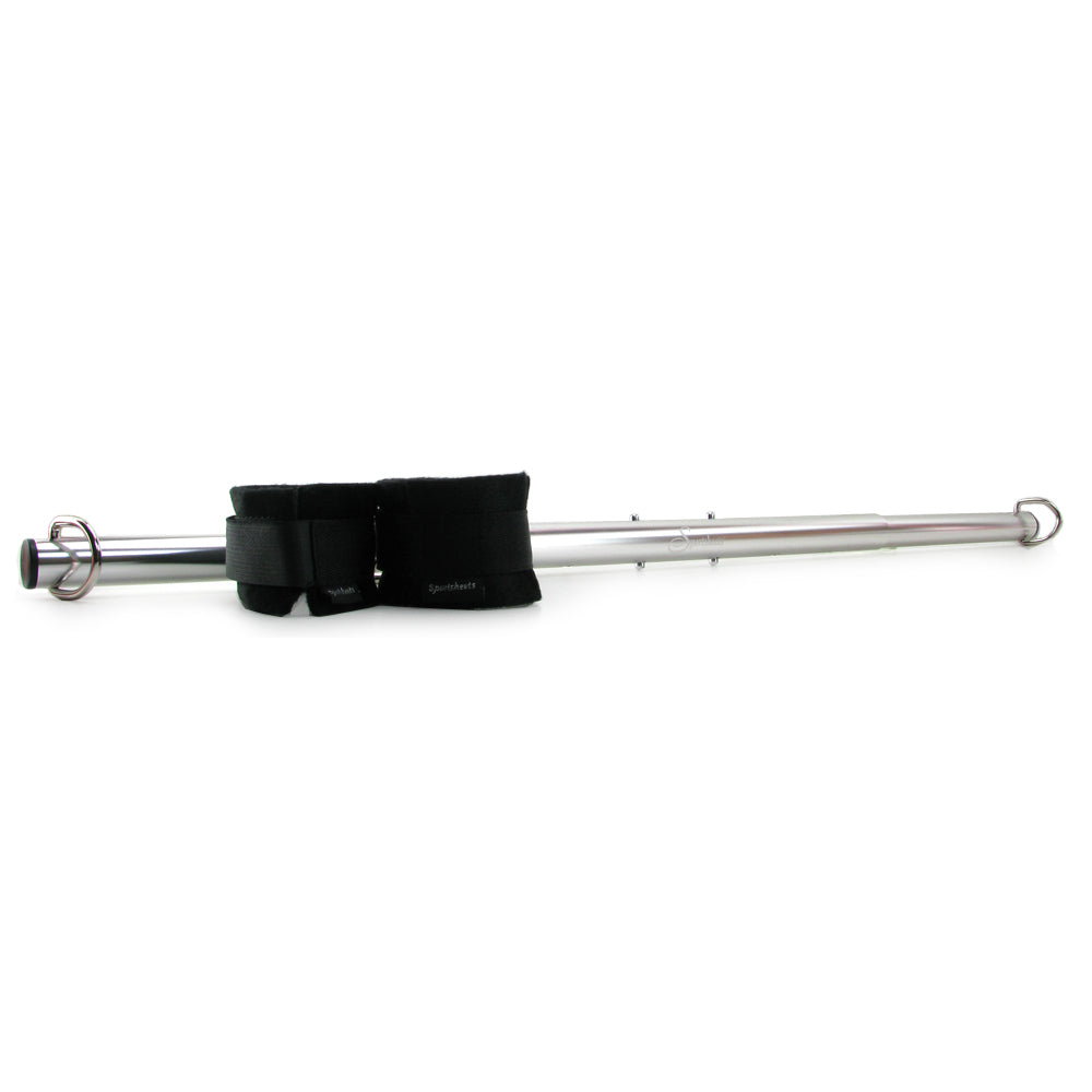 Expandable Spreader Bar and Cuffs Set