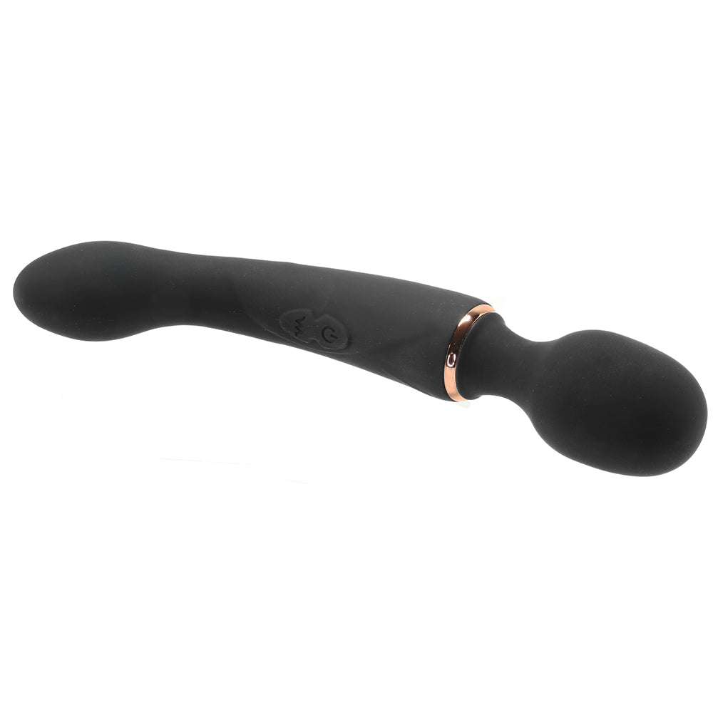 Lush Gia Dual Wand