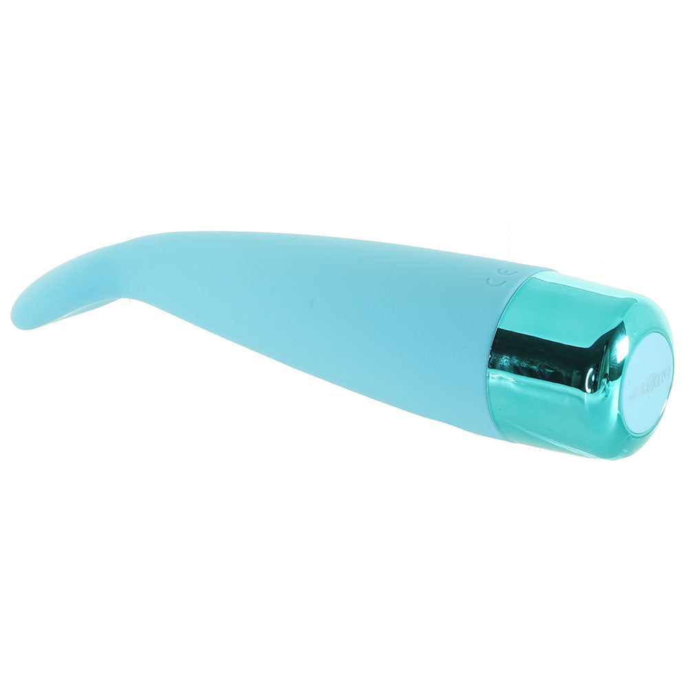 Eden Silicone Scoop Vibe