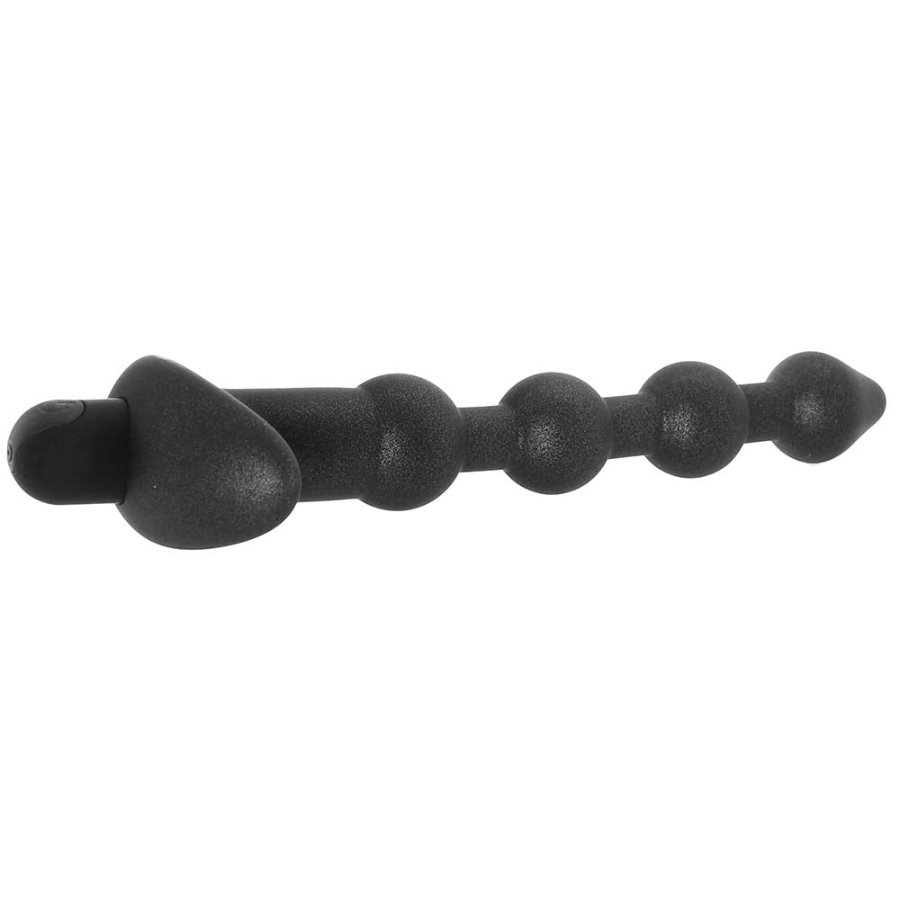 Bang! Remote Vibrating Anal Beads