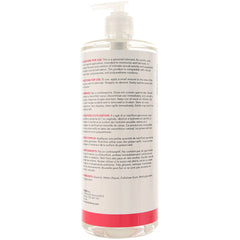 PinkCherry Water Based Anal Lubricant