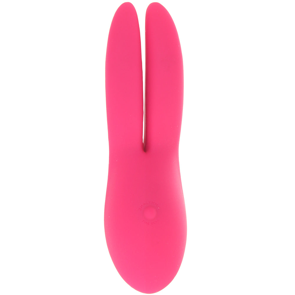 Ascend 2 Dual Clitoral Vibrator