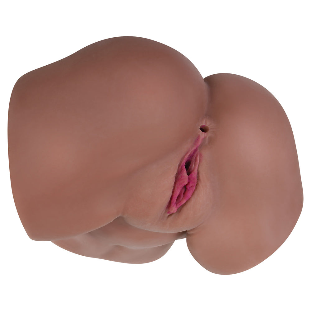 Zero Tolerance Channel Heart Body Stroker