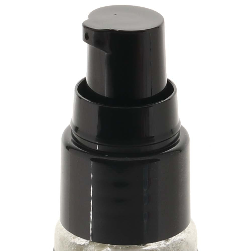 ON Natural Water Based Arousal Gel