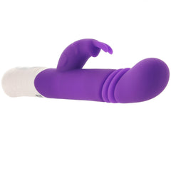 Slim Shaft Thrusting Rabbit Vibe