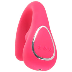 Suki Plus Dual Stimulator Suction Vibe