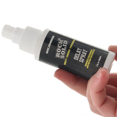 Rock Solid Delay Spray