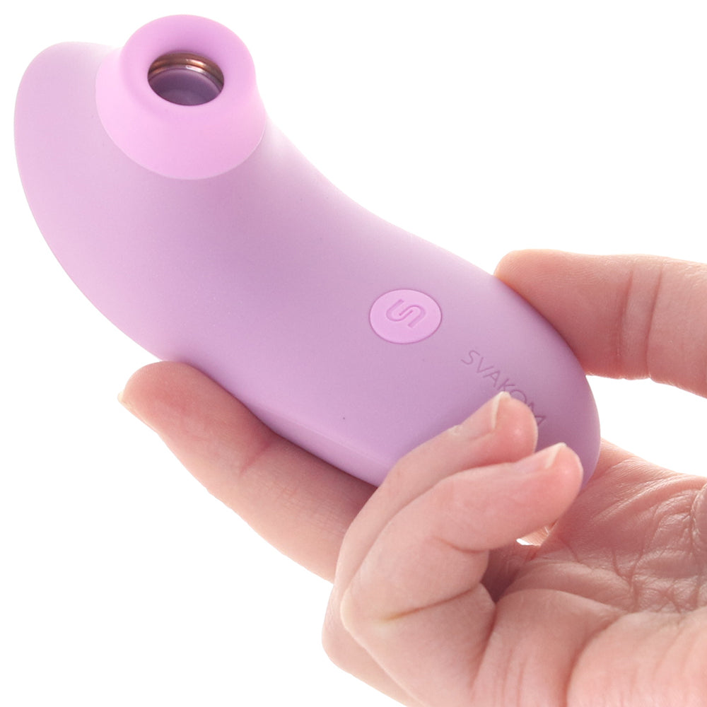 Pulse Lite Neo Suction Stimulator with App