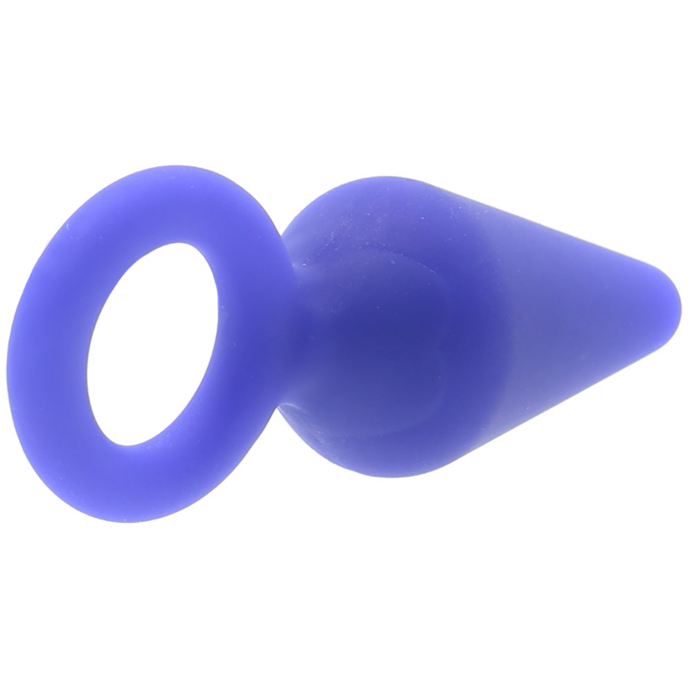 Luxe Candy Rimmer Small Butt Plug