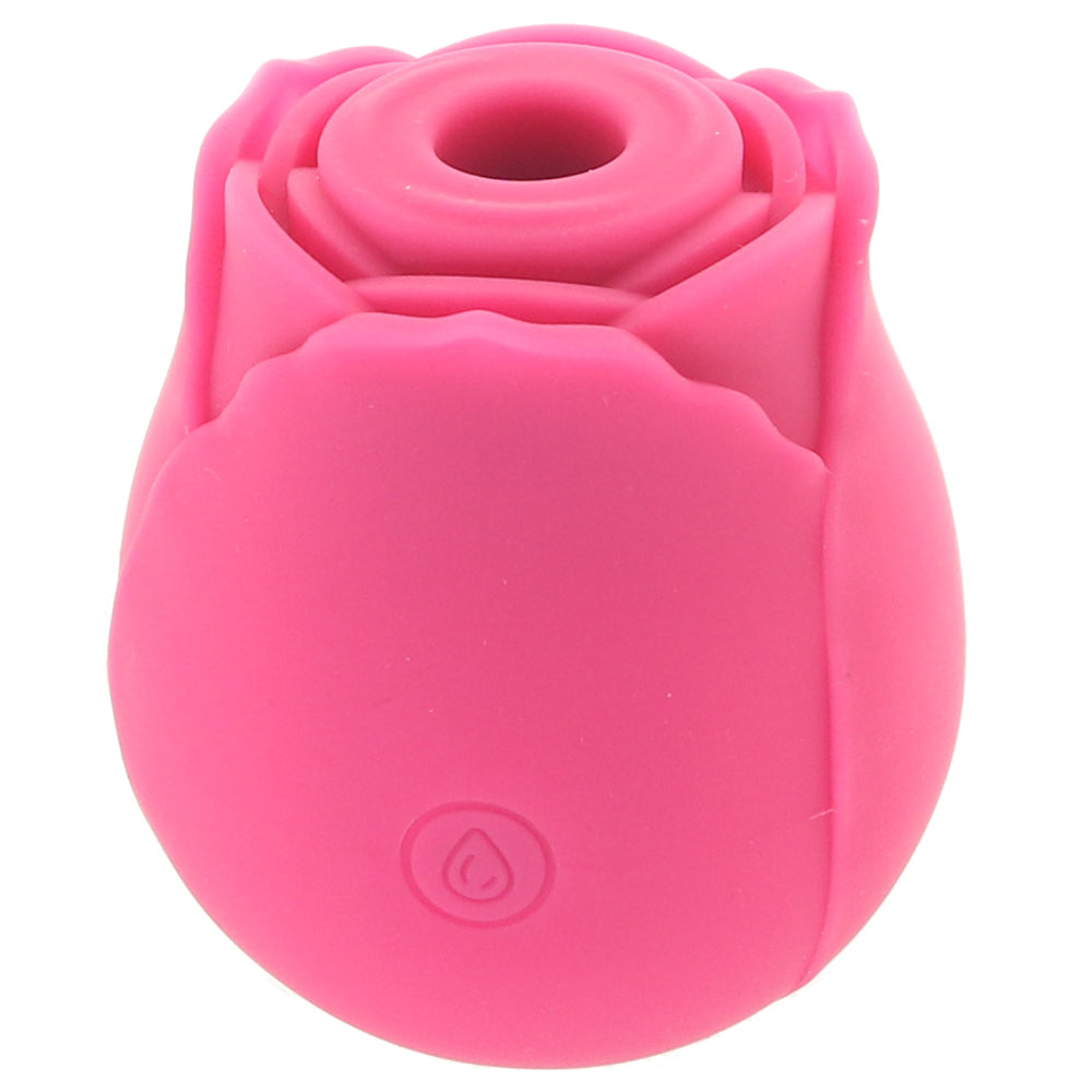 GG Rose Suction Stimulator