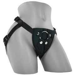 Lover's Super Strap Universal Harness