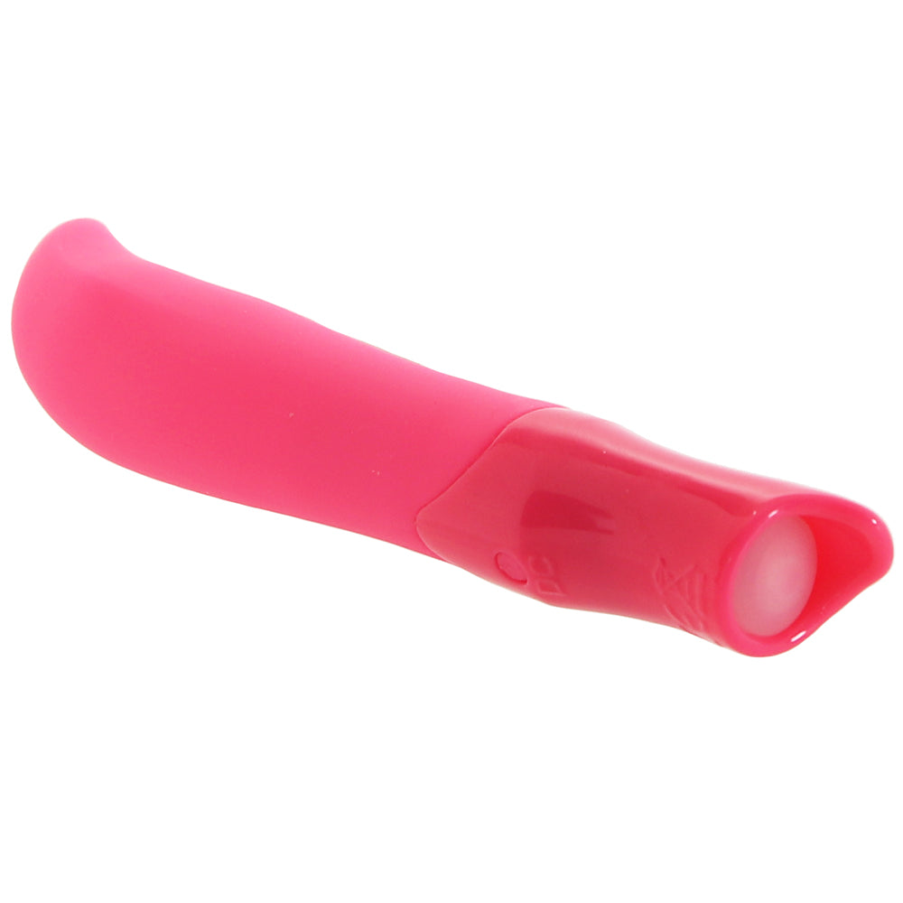 Maddie Silicone Mini Vibe