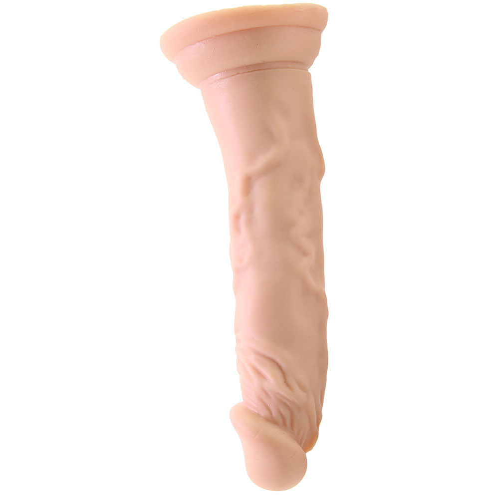RealRock 8 Inch Dildo