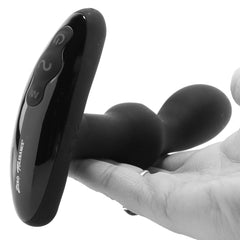 Teeter Totter Vibrating Prostate Massager