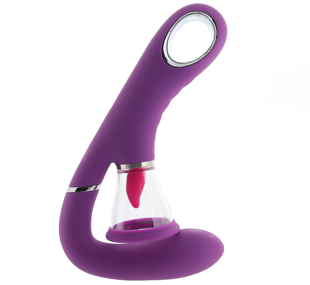 Fantasy For Her Ultimate Pleasure Pro Stimulator