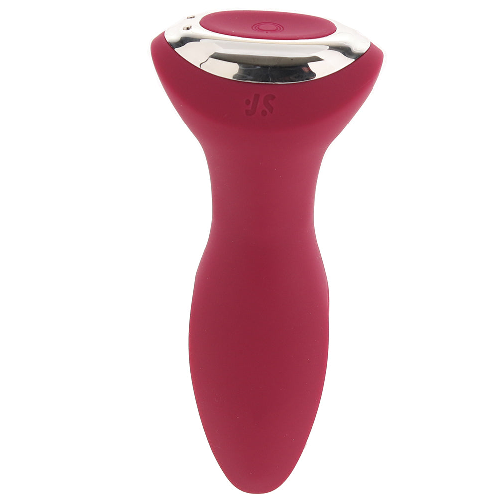 Satisfyer Rotator Plug 2+ App Vibe